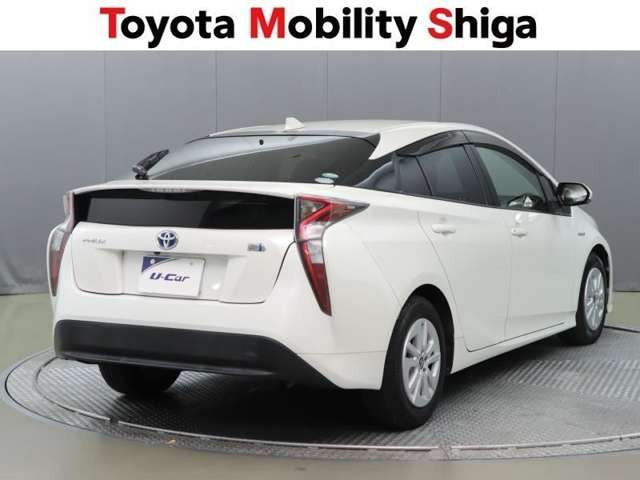 プリウス1.8 S