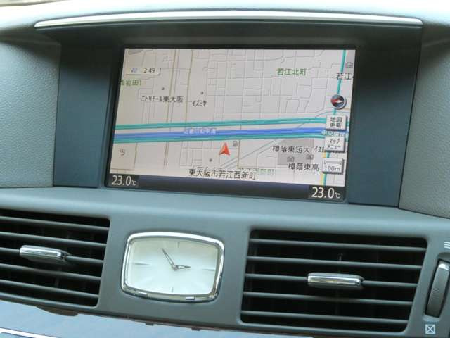フーガ3.7 370GT