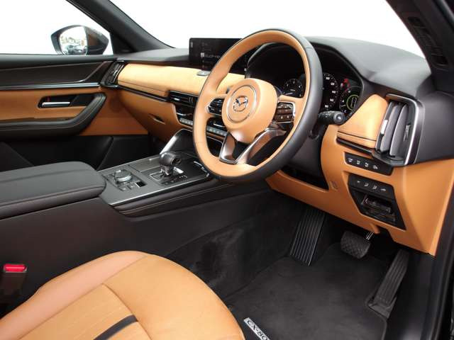 CX-803.3 XD ハイブリッド プレミアム スポーツ ディーゼル 4WD