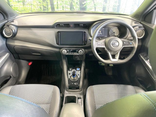 キックス1.2 X (e-POWER)