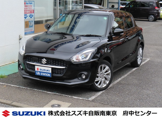 スイフト1.2 XG
