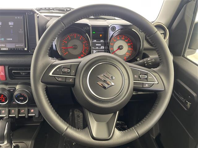 ジムニーノマド1.5 FC 4WD