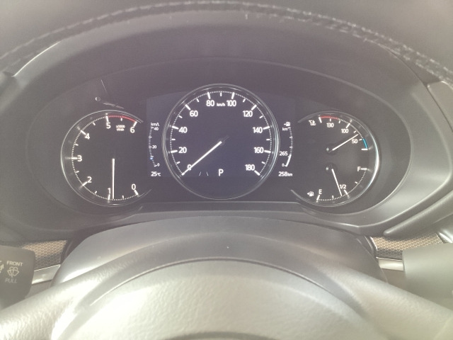 CX-52.2 XD ドライブ エディション
