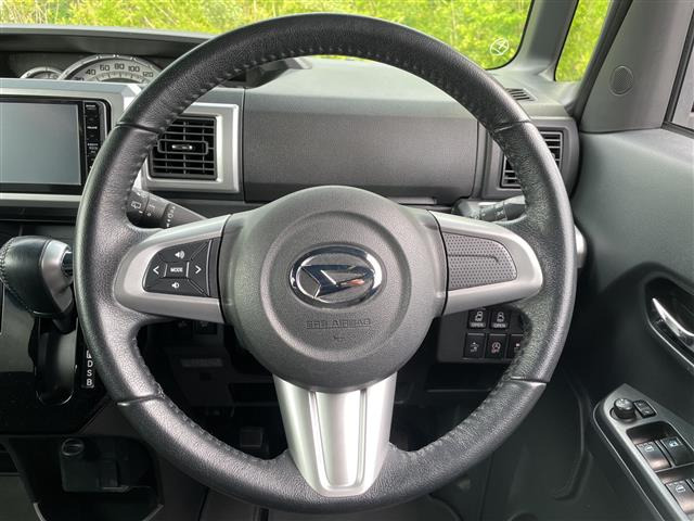 ウェイクG ターボ SAII 4WD