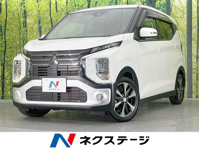 eKクロスT