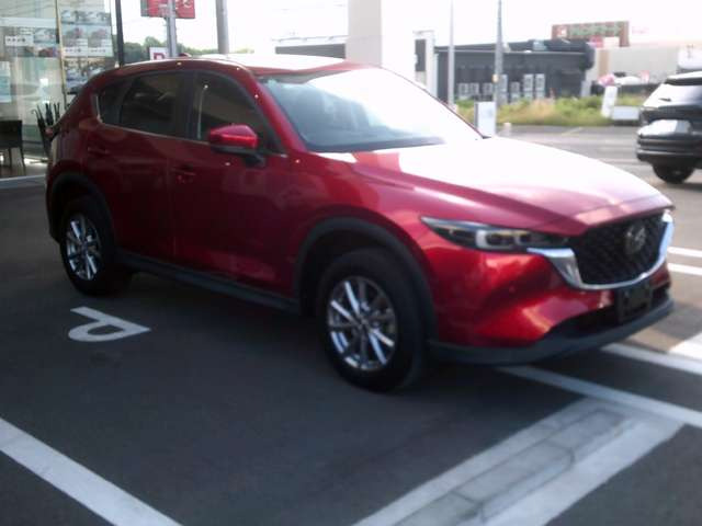 CX-52.2 XD スマートエディション