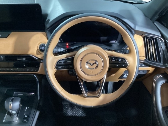 CX-603.3 XD プレミアム スポーツ ディーゼル 4WD
