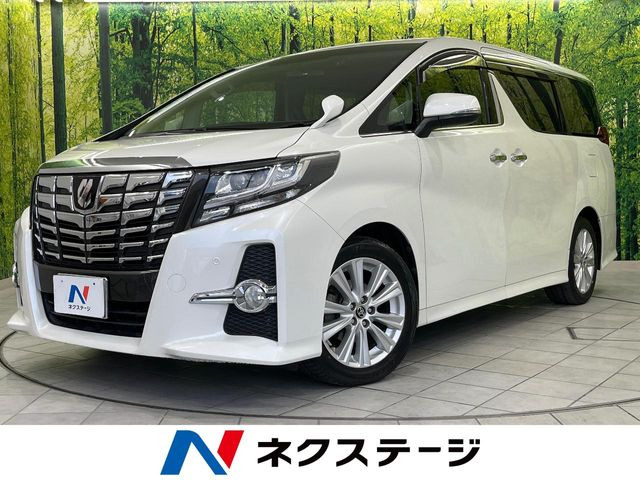 �A���t�@�[�h(�g���^) 2.5 S ���Îԉ摜