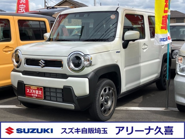 スペーシアハイブリッド(HYBRID) G