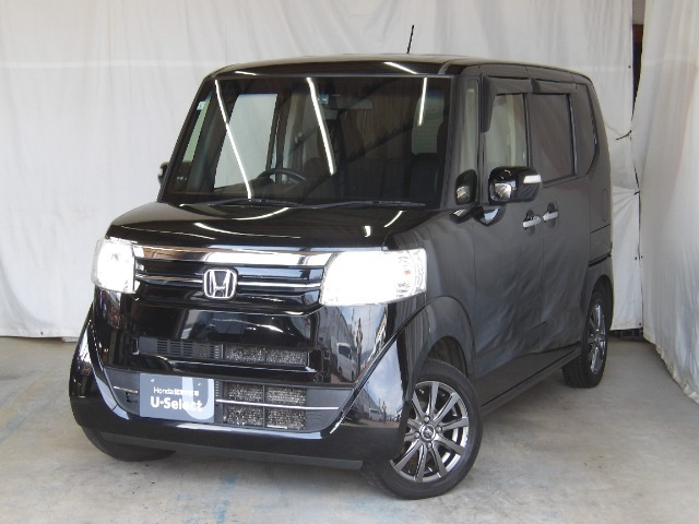N-BOXG Lパッケージ