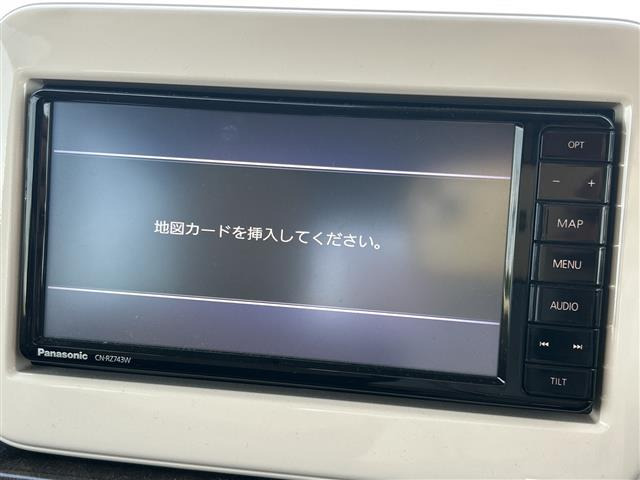 アルトラパンモード