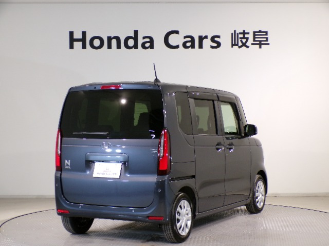 N-BOX