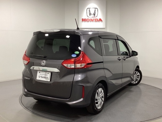 フリード1.5 G ホンダセンシング