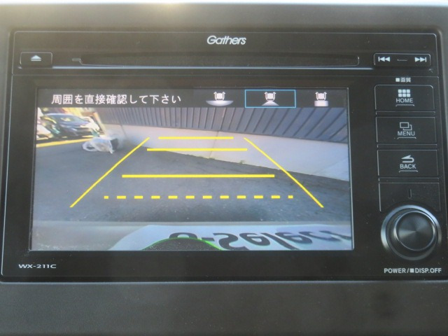 N-WGNL ホンダ センシング 4WD