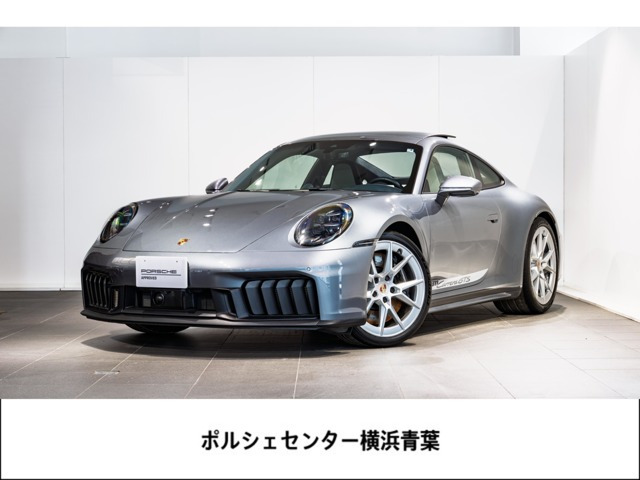 911カレラ GTS PDK