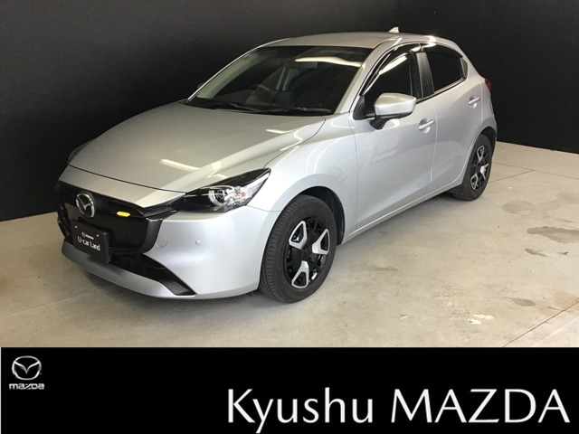 MAZDA21.5 15BD