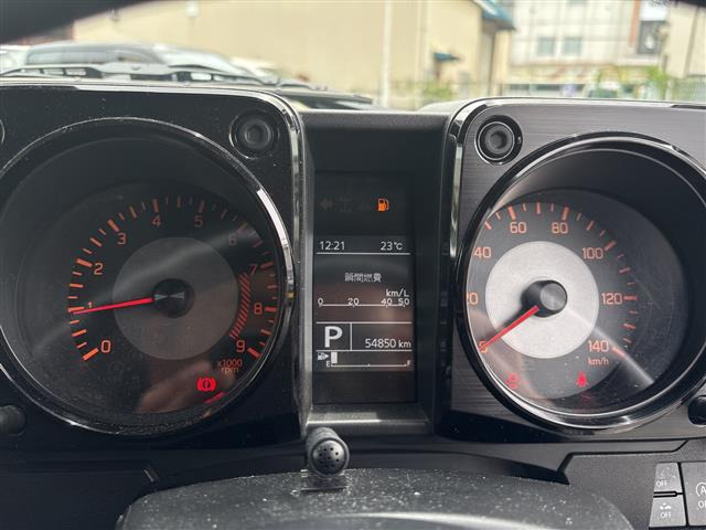 ジムニーXL 4WD