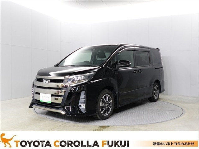 ノア2.0 Si