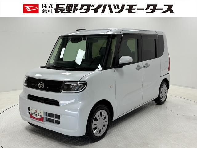 タントX