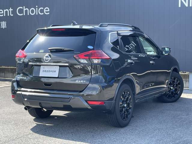 エクストレイル2.0 20Xi エクストリーマーX 4WD