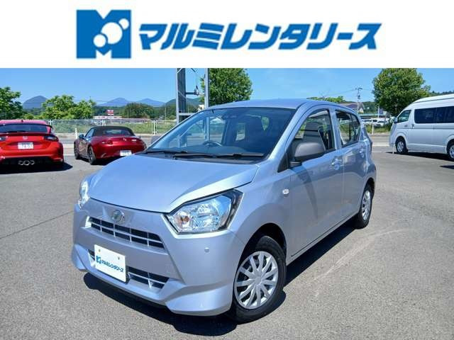 ミライースL SAIII