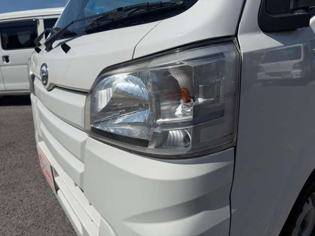 ハイゼットトラックスタンダード 農用スペシャル 4WD
