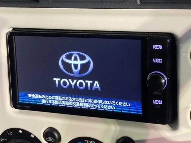 FJクルーザー