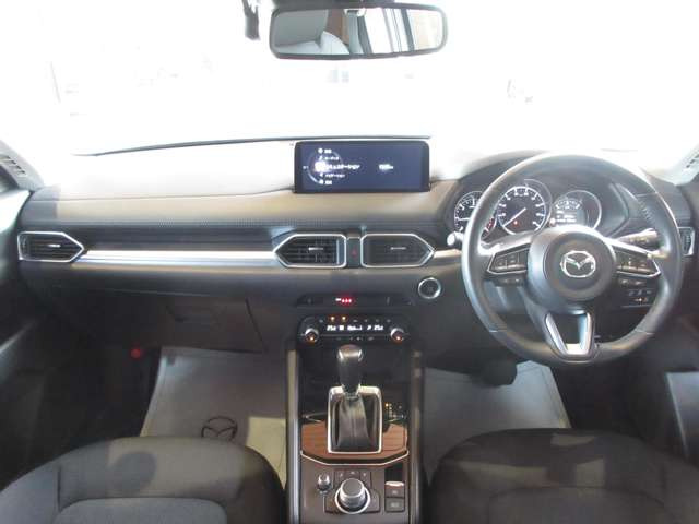 CX-52.2 XD プロアクティブ 4WD
