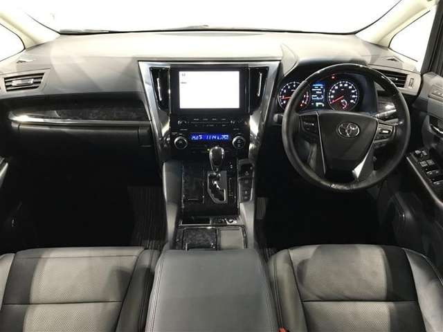 ヴェルファイア2.5 Z Gエディション