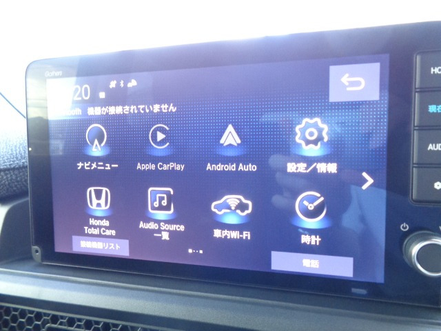 ステップワゴン