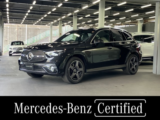 GLC350e 4マチック スポーツ エディション スター 4WD