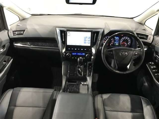ヴェルファイア2.5 Z Gエディション