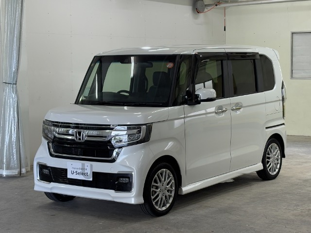 N-BOXカスタム