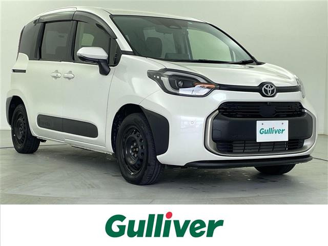 シエンタハイブリッド 1.5 Z E-Four 4WD
