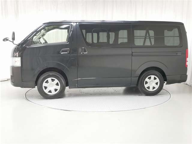レジアスエース3.0 DX ロング ディーゼル 4WD