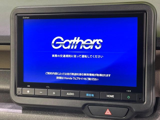 N-BOXジョイ ターボ モノトーン