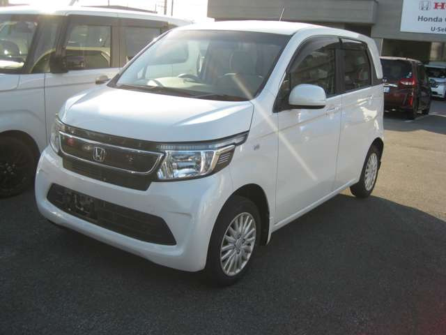 N-WGNG Lパッケージ 4WD