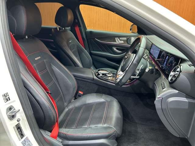EクラスAMG E53 4マチック プラス 4WD