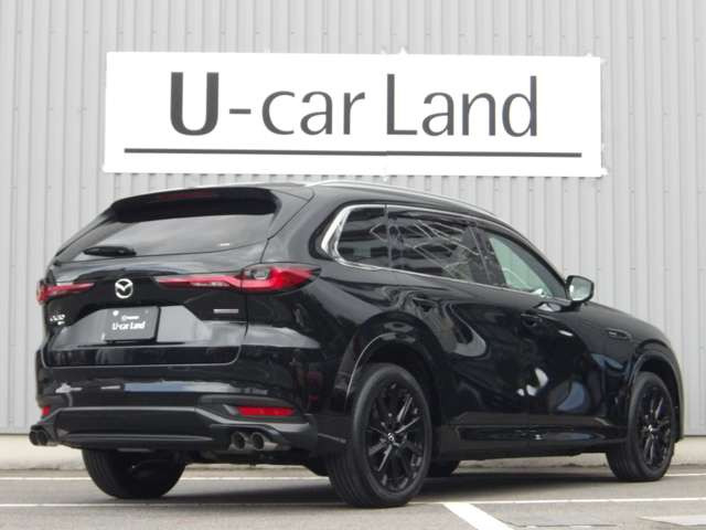 CX-803.3 XD ハイブリッド プレミアム スポーツ ディーゼル 4WD