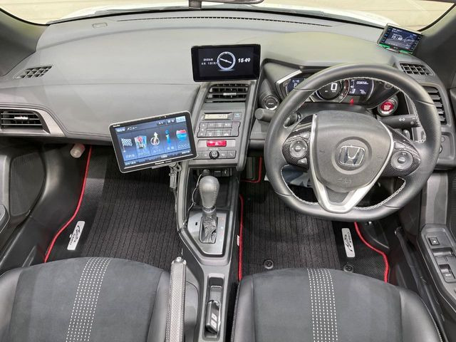 S660アルファ