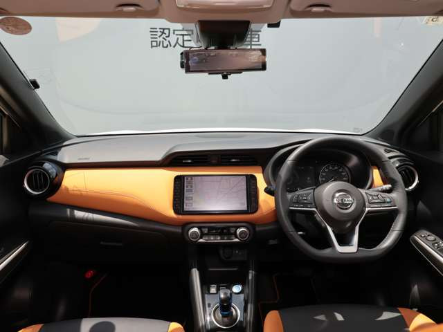 キックス1.2 X ツートーン インテリアエディション (e-POWER)
