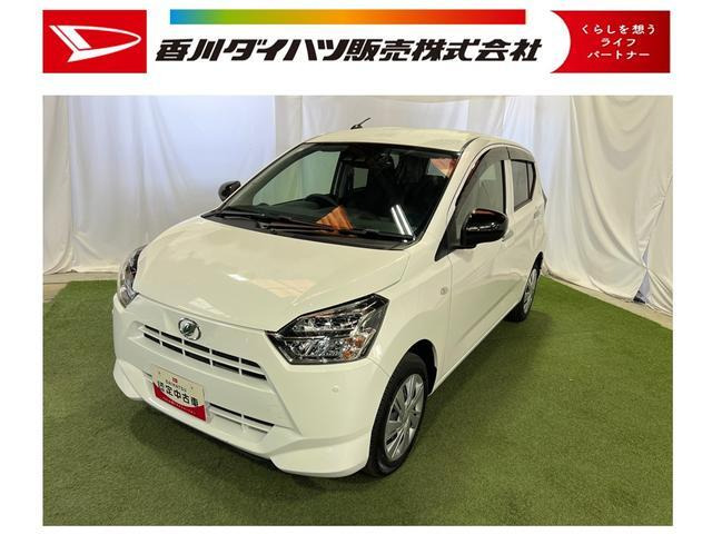 ミライースX SAIII
