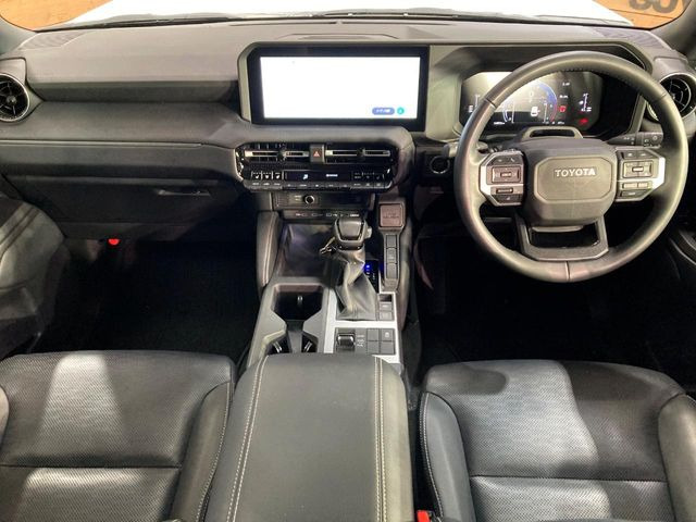 ランドクルーザー2502.7 VX 4WD