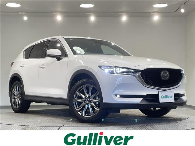 CX-52.2 XD エクスクルーシブ モード