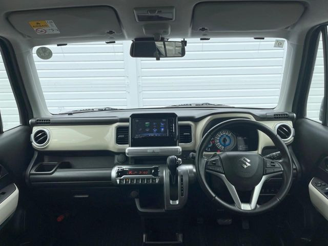 クロスビー1.0 ハイブリッド(HYBRID) MX