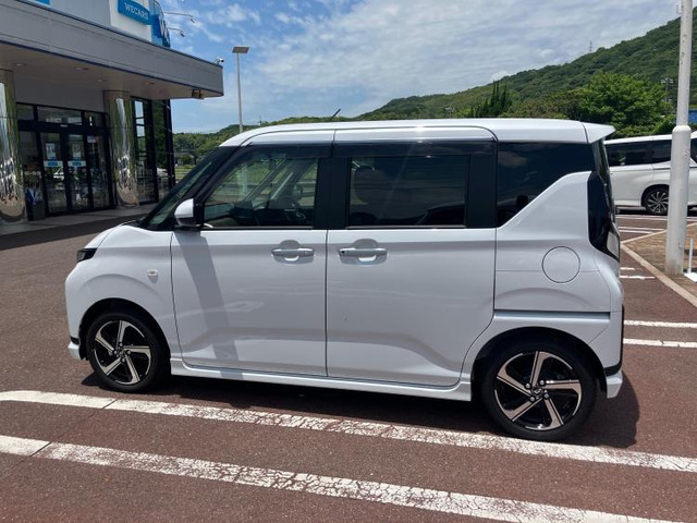 ムーヴカスタムRS