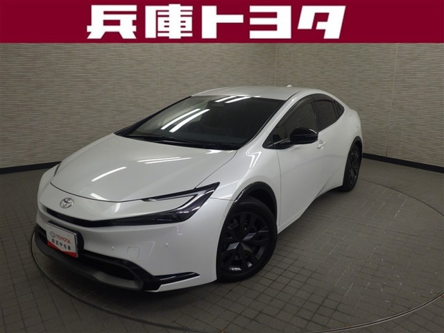 プリウス2.0 Z