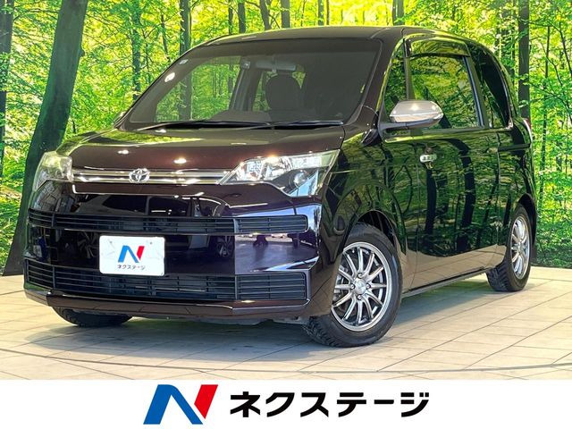 スペイド1.5 F クイーン