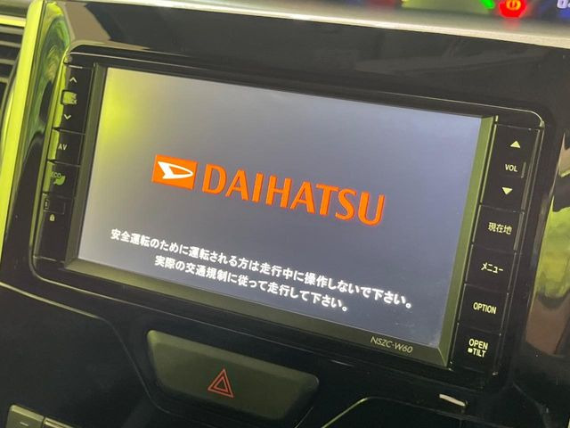 タントカスタムX SAII