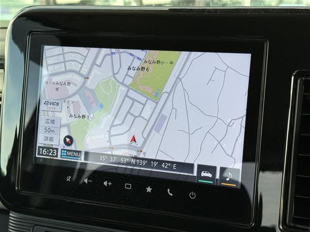 ワゴンRスマイルG